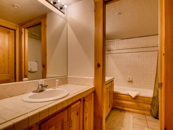 Park City Deer Valley Canyons Resort Home 949569