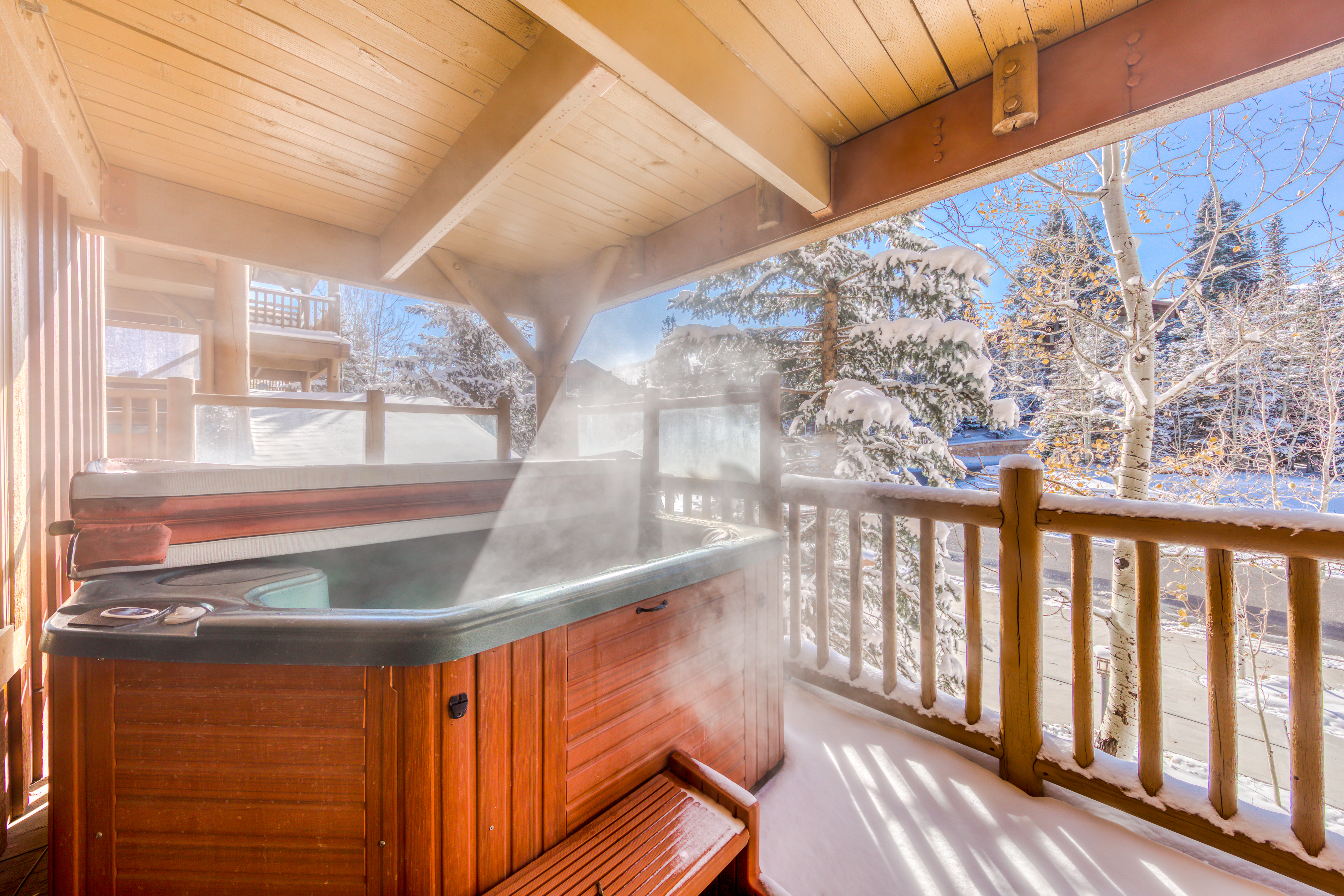Park City Deer Valley Canyons Resort Home 949569