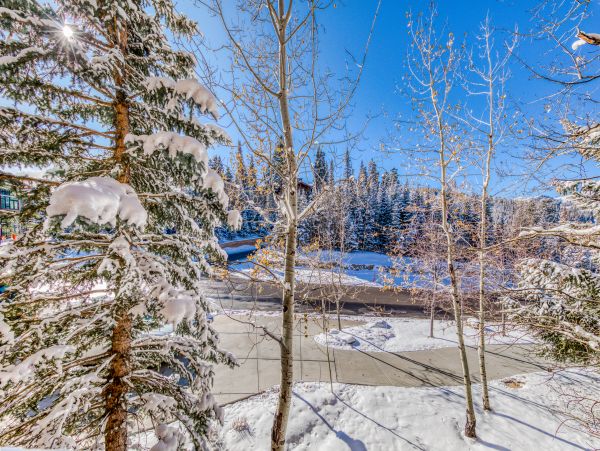 Park City Deer Valley Canyons Resort Home 949569