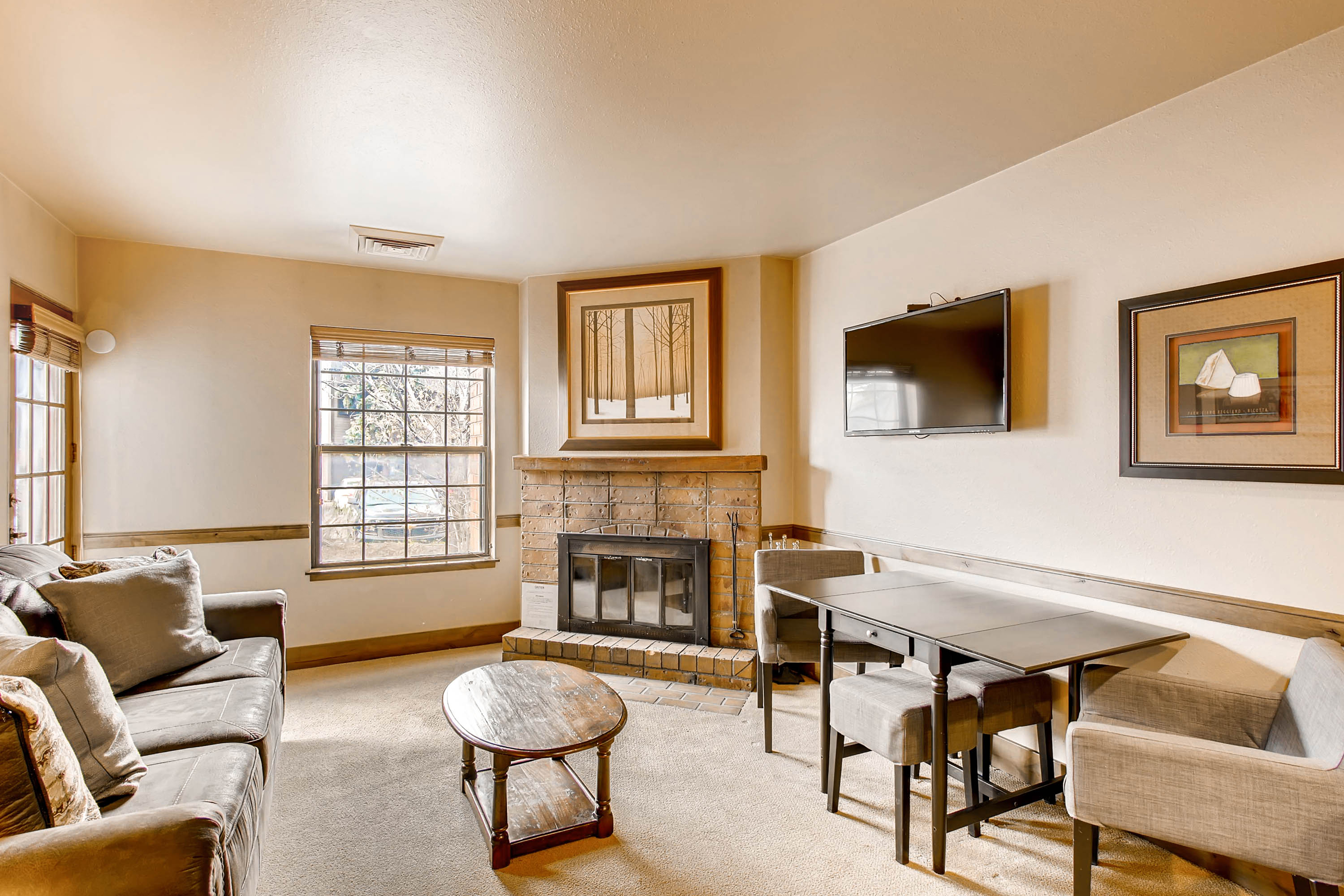Park City Deer Valley Canyons Resort Home 949570