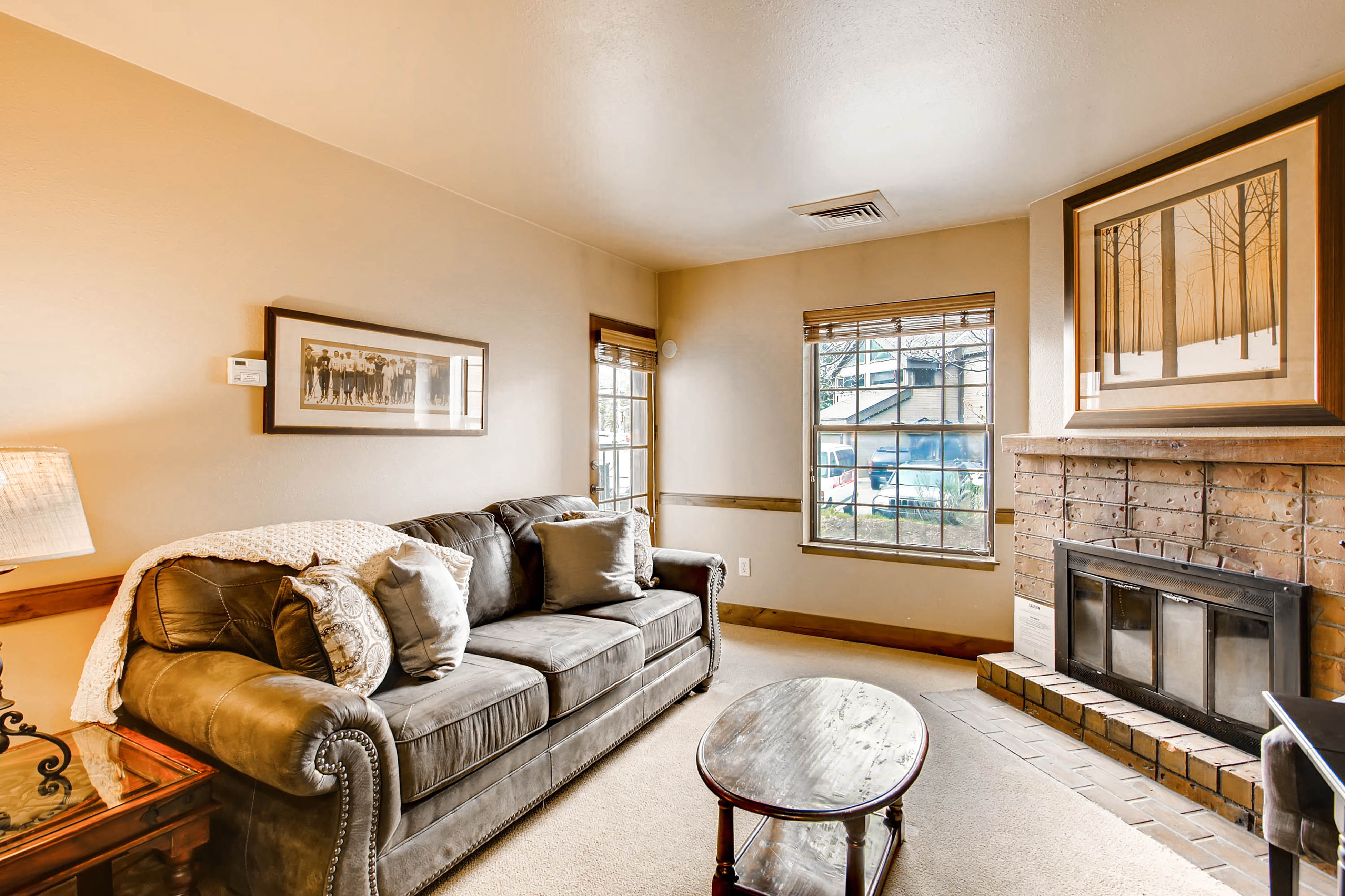 Park City Deer Valley Canyons Resort Home 949570