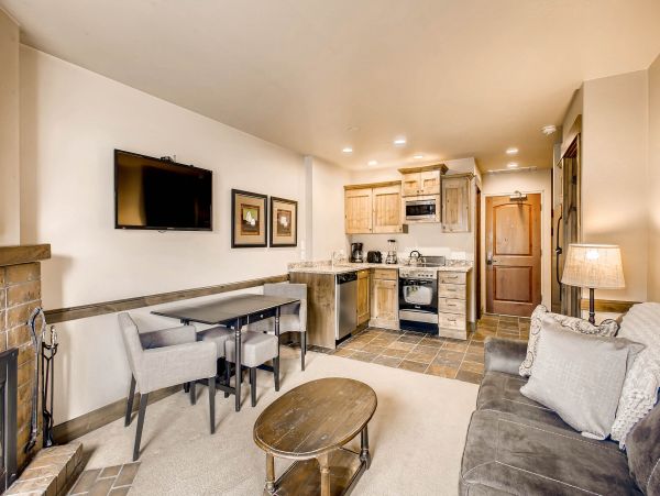 Park City Deer Valley Canyons Resort Home 949570