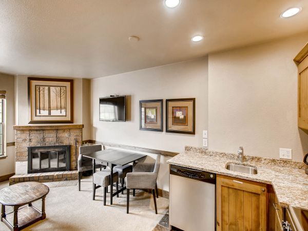 Park City Deer Valley Canyons Resort Home 949570