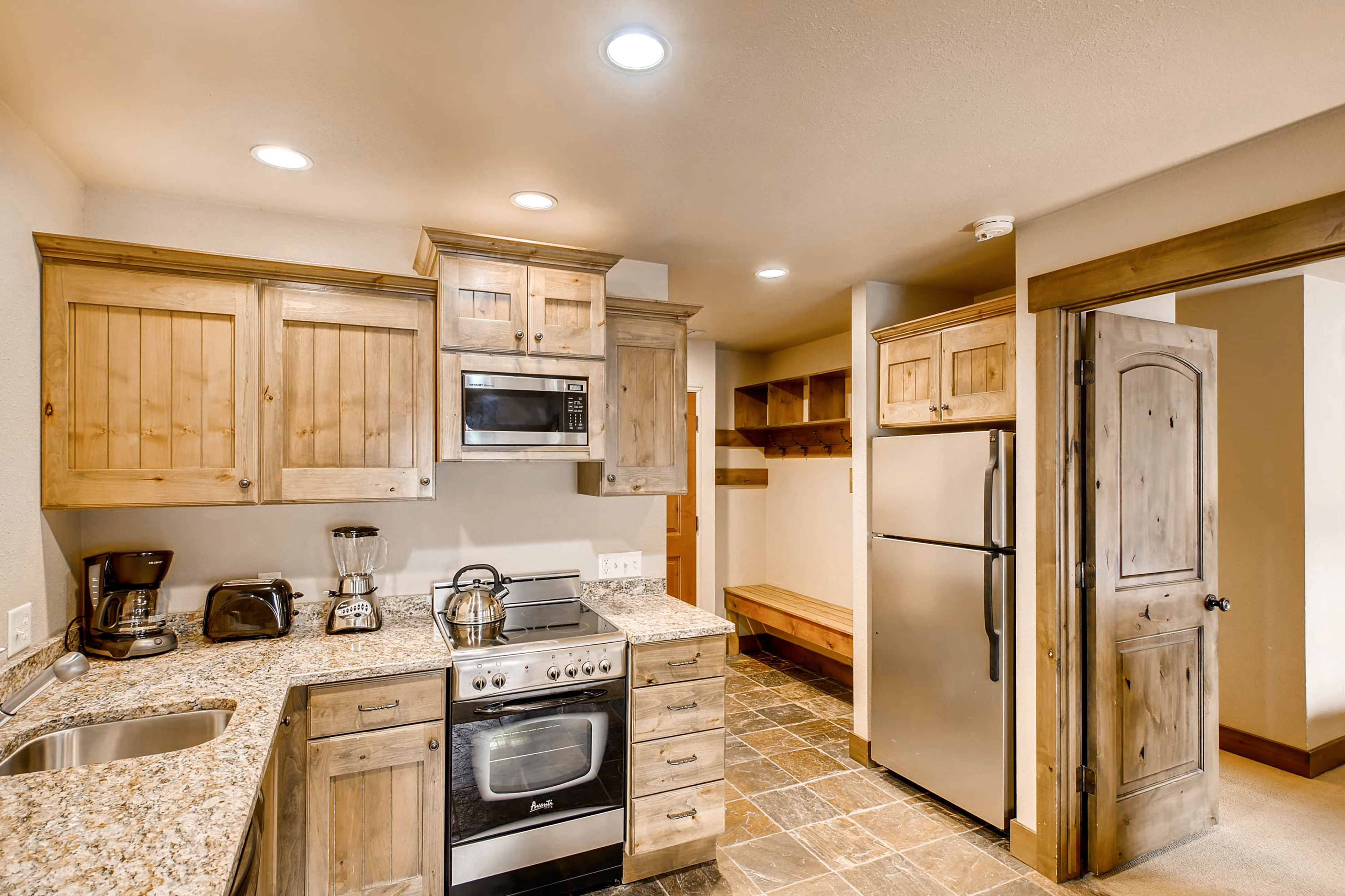 Park City Deer Valley Canyons Resort Home 949570