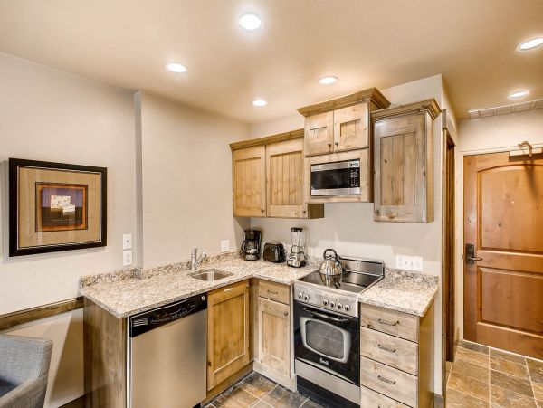Park City Deer Valley Canyons Resort Home 949570