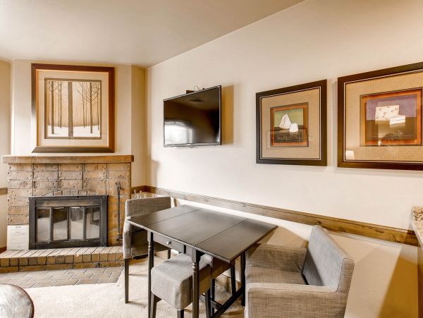 Park City Deer Valley Canyons Resort Home 949570
