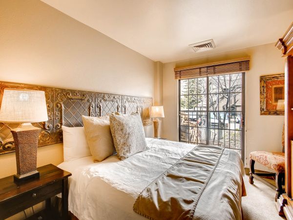 Park City Deer Valley Canyons Resort Home 949570