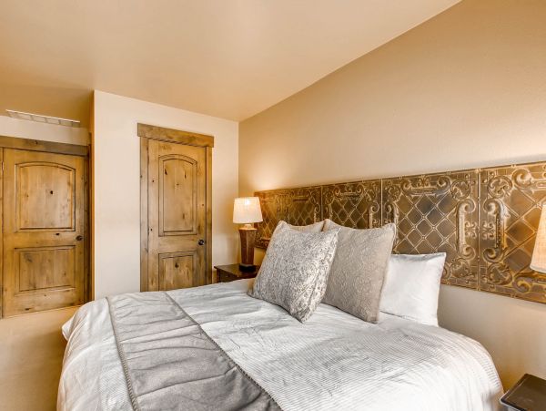 Park City Deer Valley Canyons Resort Home 949570