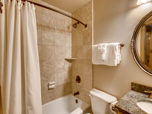 Park City Deer Valley Canyons Resort Home 949570