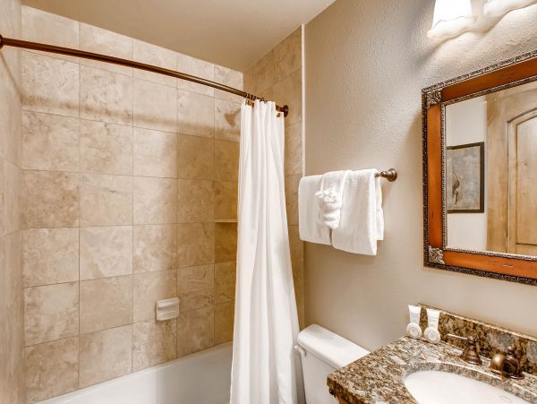 Park City Deer Valley Canyons Resort Home 949570