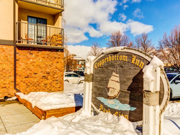 Park City Deer Valley Canyons Resort Home 949570
