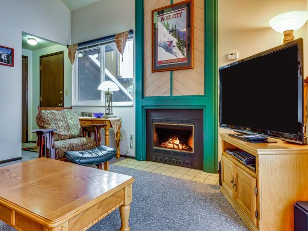 Park City Deer Valley Canyons Resort Home 949571
