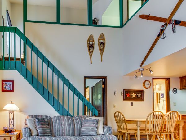 Park City Deer Valley Canyons Resort Home 949571
