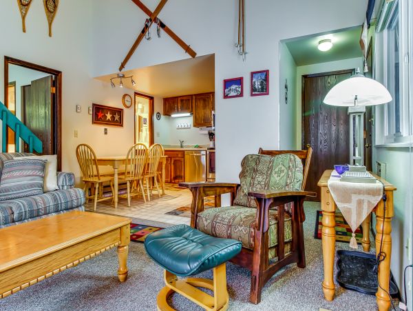 Park City Deer Valley Canyons Resort Home 949571