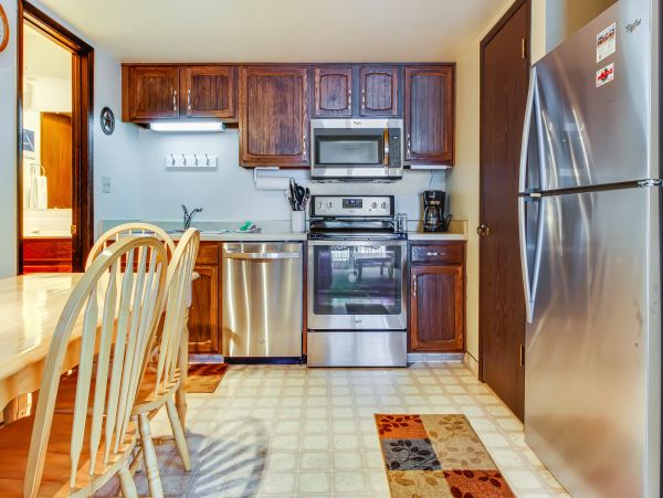 Park City Deer Valley Canyons Resort Home 949571