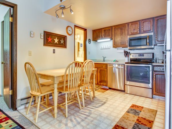 Park City Deer Valley Canyons Resort Home 949571