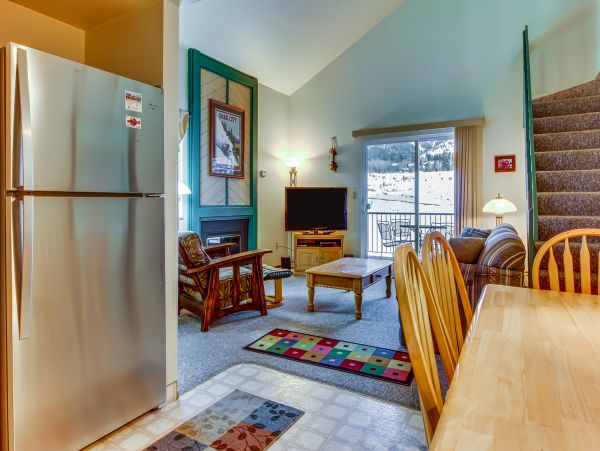 Park City Deer Valley Canyons Resort Home 949571