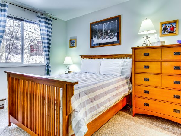 Park City Deer Valley Canyons Resort Home 949571