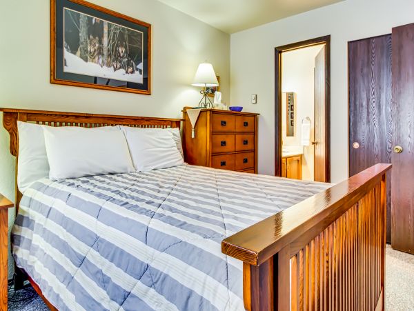 Park City Deer Valley Canyons Resort Home 949571
