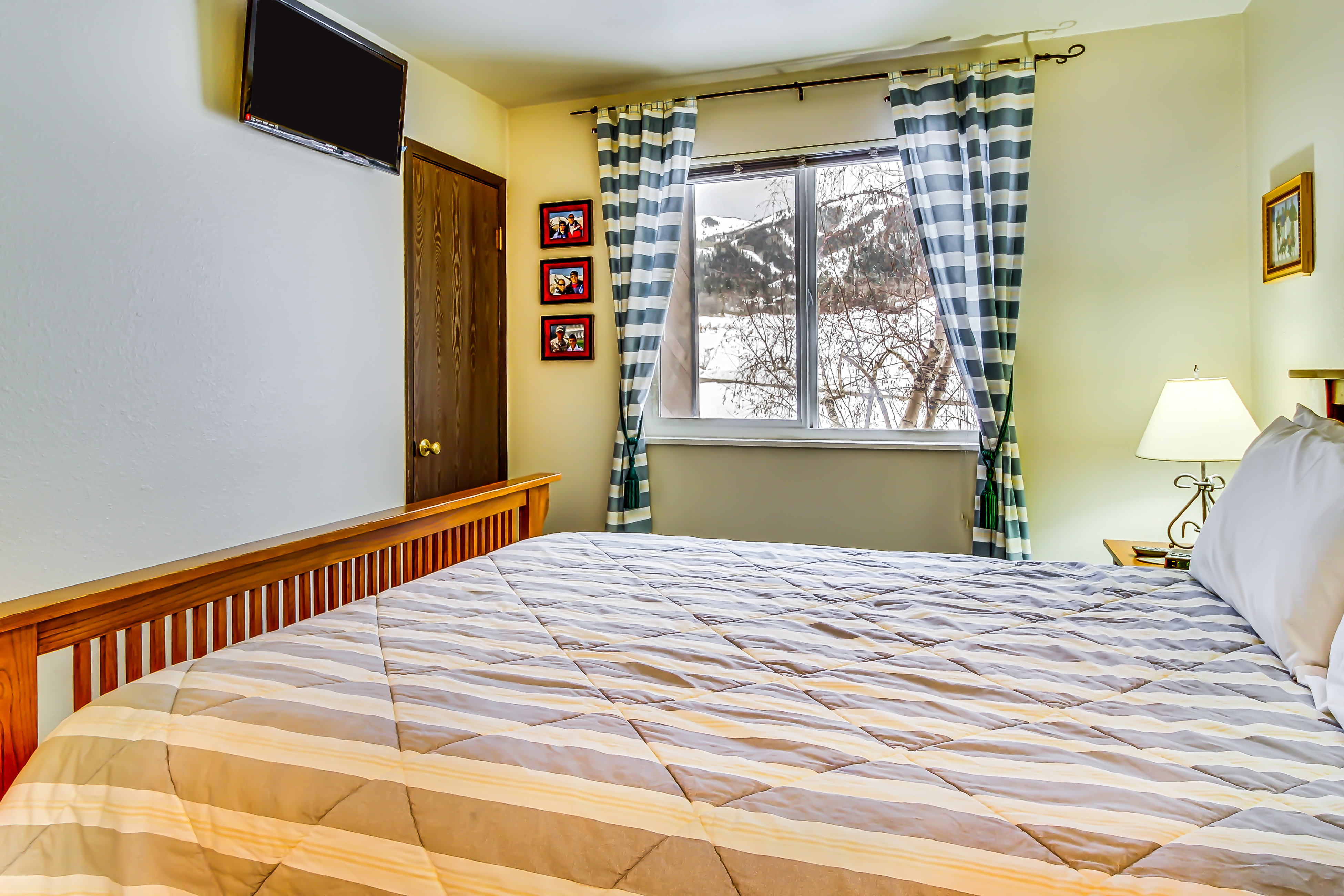 Park City Deer Valley Canyons Resort Home 949571