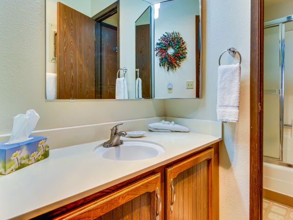 Park City Deer Valley Canyons Resort Home 949571