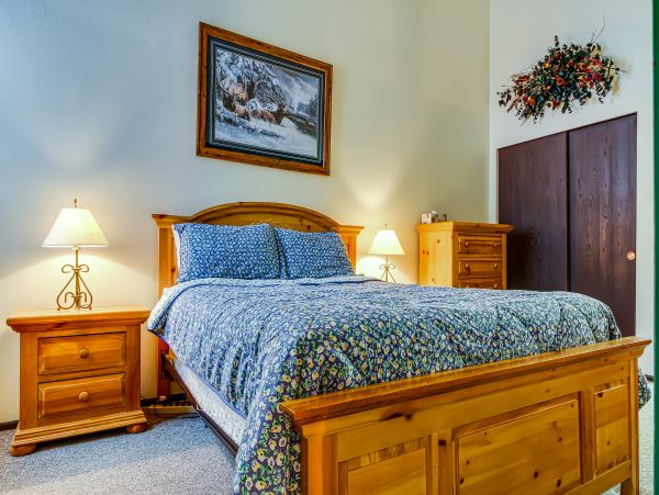 Park City Deer Valley Canyons Resort Home 949571