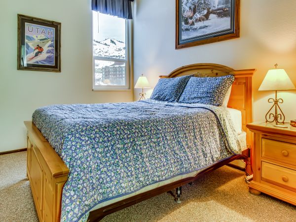 Park City Deer Valley Canyons Resort Home 949571
