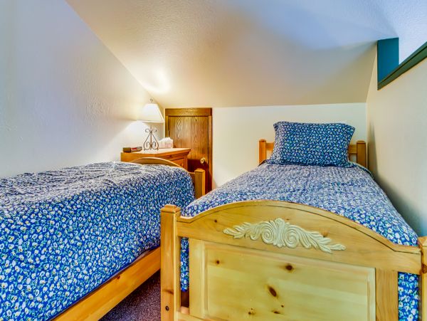 Park City Deer Valley Canyons Resort Home 949571