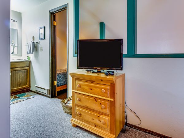 Park City Deer Valley Canyons Resort Home 949571