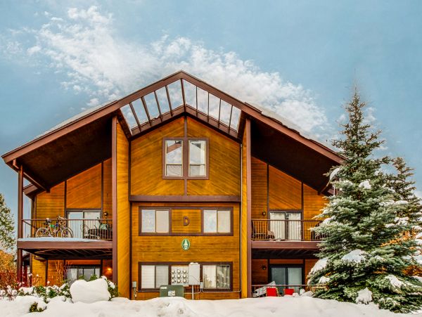 Park City Deer Valley Canyons Resort Home 949571