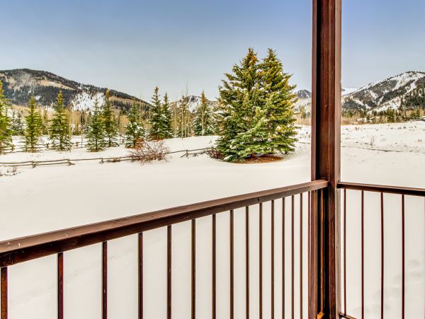 Park City Deer Valley Canyons Resort Home 949571
