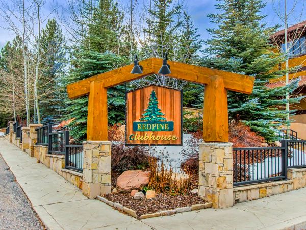 Park City Deer Valley Canyons Resort Home 949571