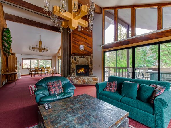 Park City Deer Valley Canyons Resort Home 949571