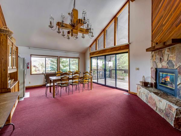 Park City Deer Valley Canyons Resort Home 949571