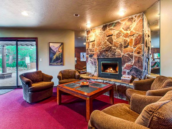 Park City Deer Valley Canyons Resort Home 949571