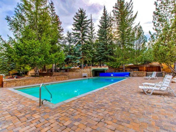 Park City Deer Valley Canyons Resort Home 949571