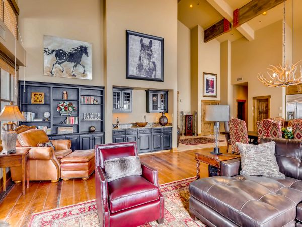Park City Deer Valley Canyons Resort Home 949572