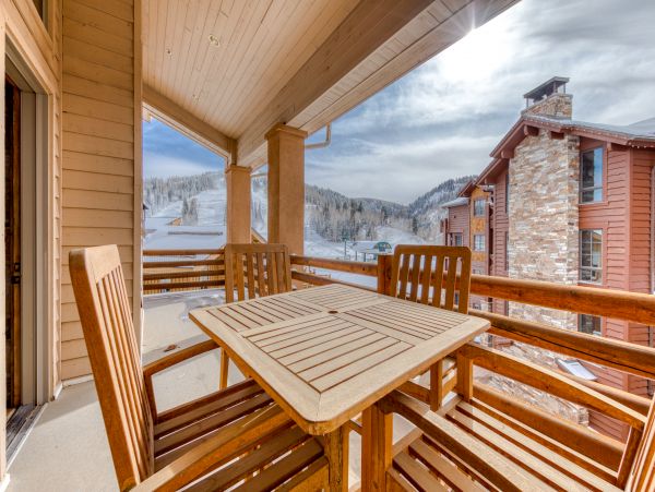 Park City Deer Valley Canyons Resort Home 949572
