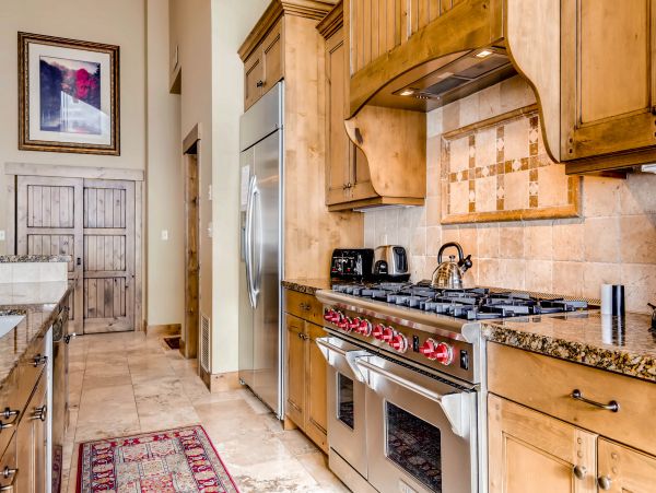 Park City Deer Valley Canyons Resort Home 949572