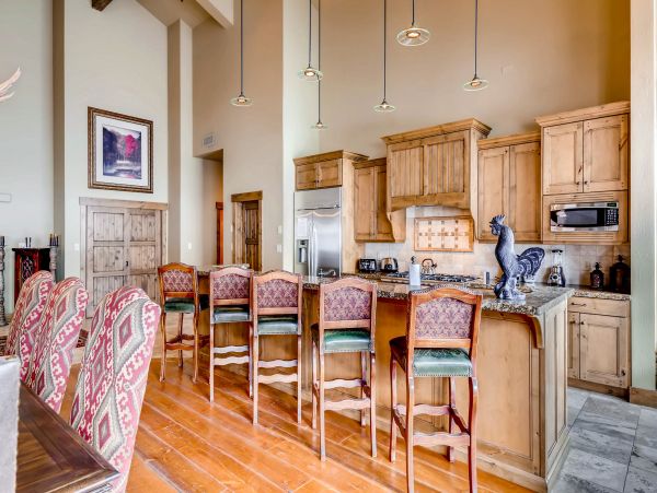 Park City Deer Valley Canyons Resort Home 949572