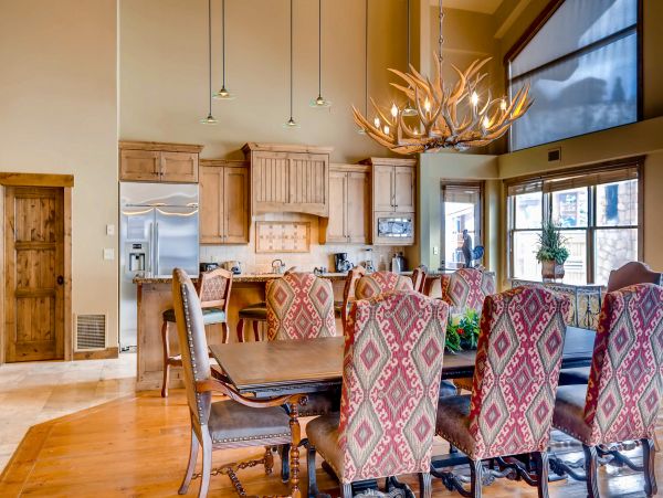 Park City Deer Valley Canyons Resort Home 949572