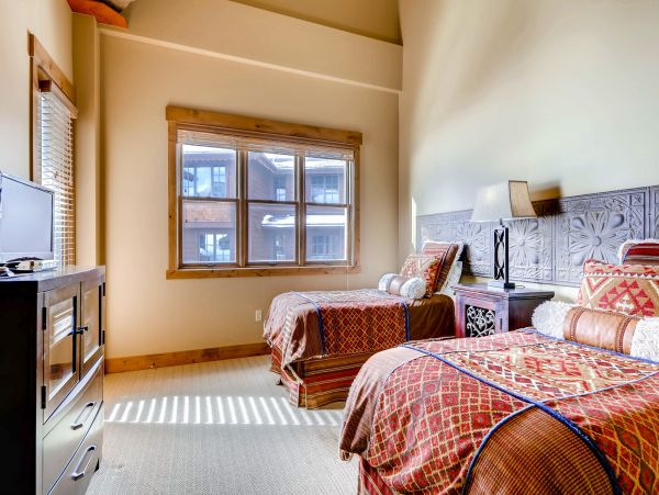 Park City Deer Valley Canyons Resort Home 949572