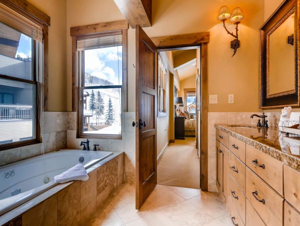 Park City Deer Valley Canyons Resort Home 949572