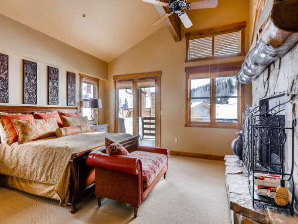Park City Deer Valley Canyons Resort Home 949572