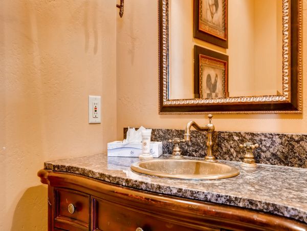 Park City Deer Valley Canyons Resort Home 949572
