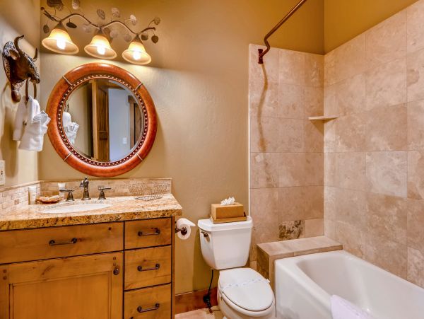 Park City Deer Valley Canyons Resort Home 949572