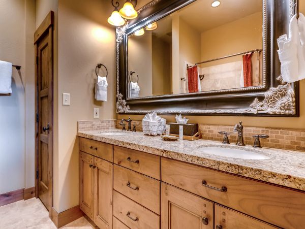 Park City Deer Valley Canyons Resort Home 949572