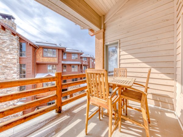 Park City Deer Valley Canyons Resort Home 949572