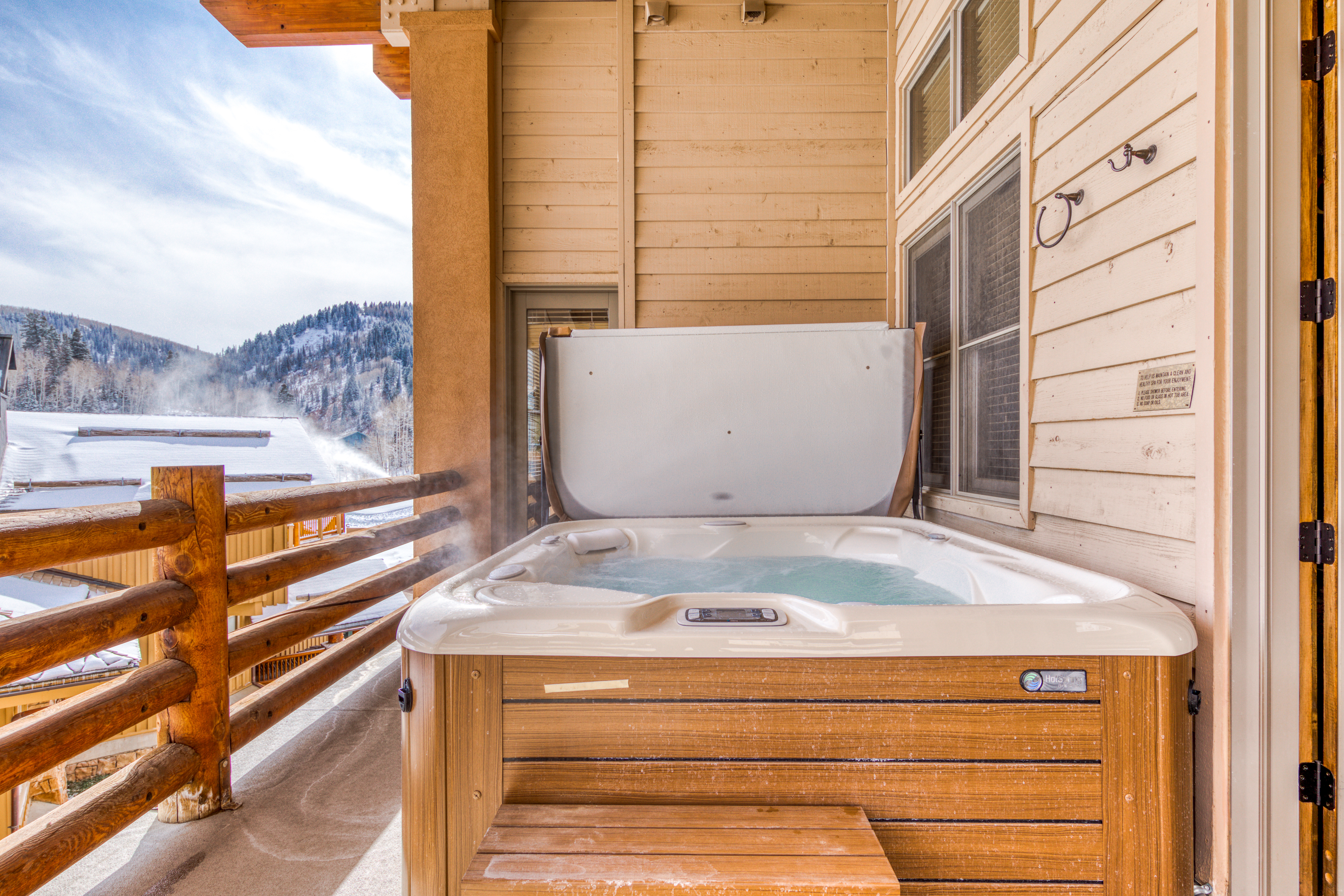 Park City Deer Valley Canyons Resort Home 949572
