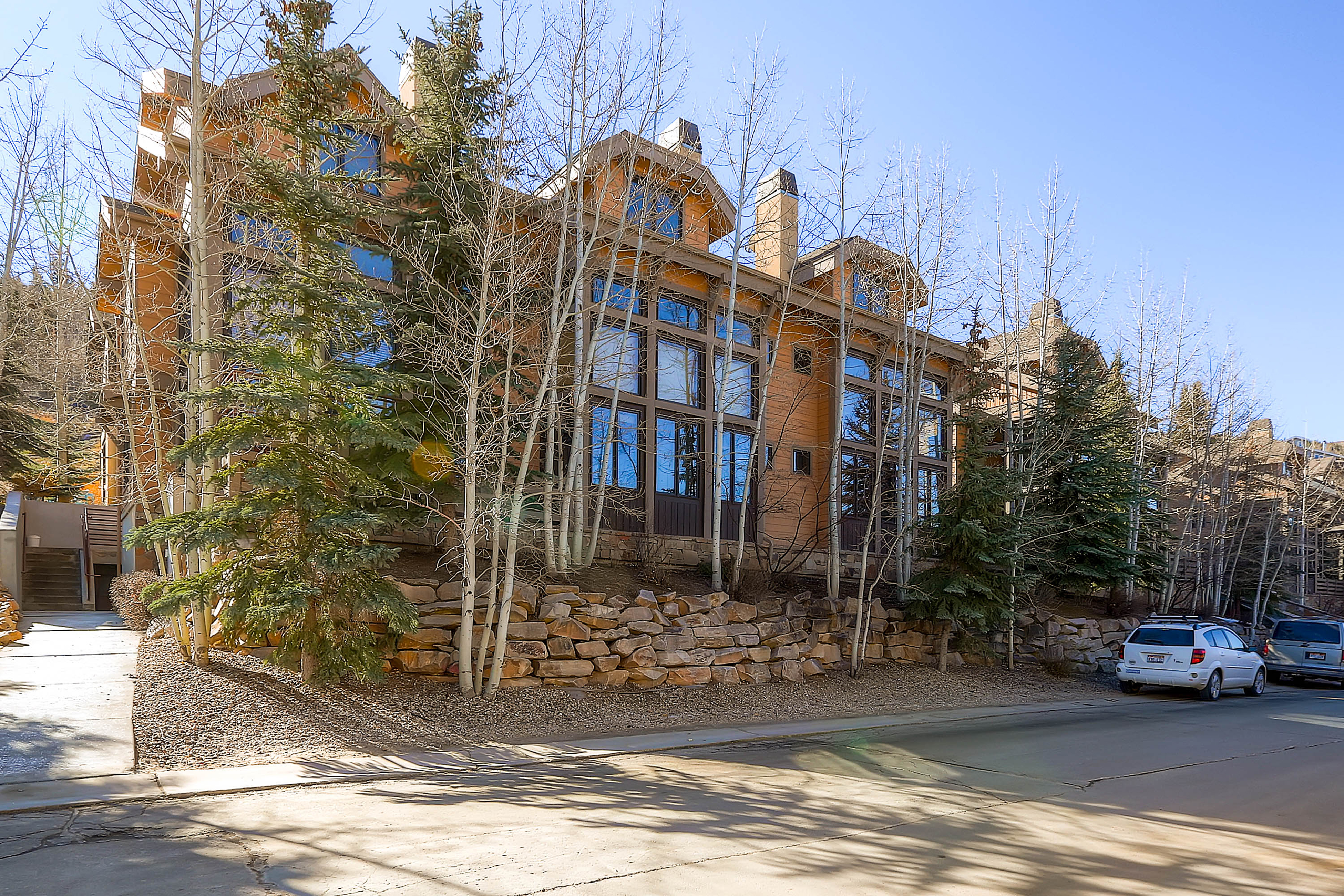 Park City Deer Valley Canyons Resort Home 949573
